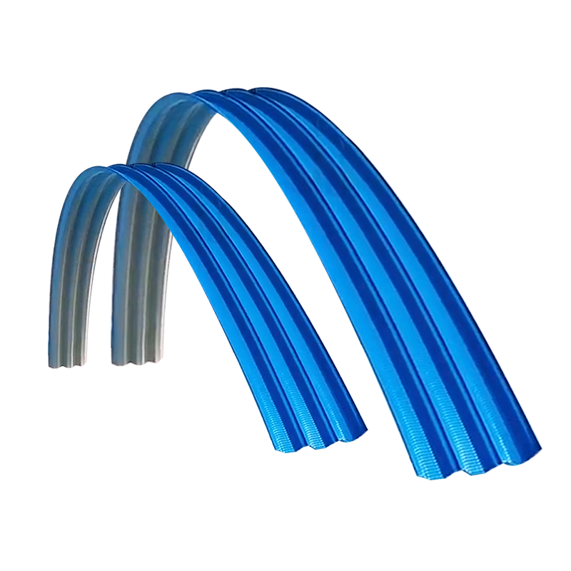 什么是無梁拱形屋頂？